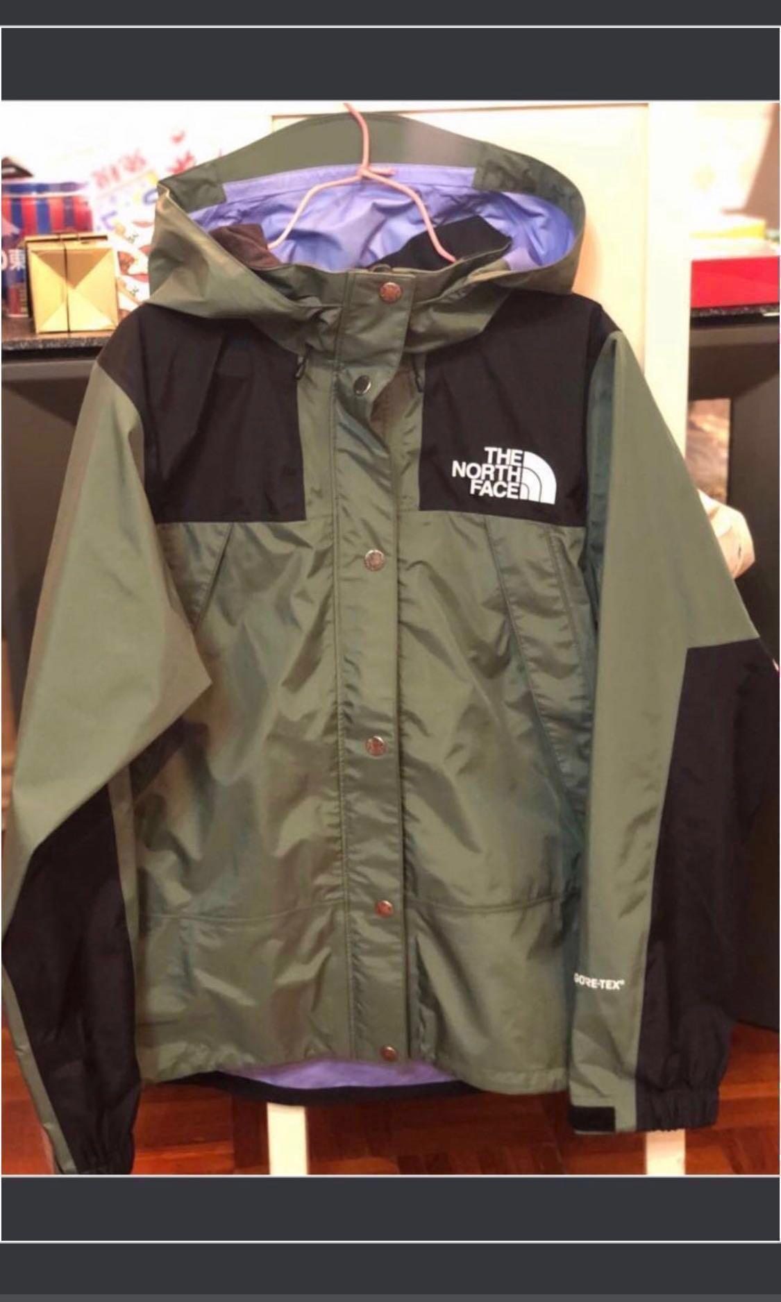 the north face mountain jacket jp 
