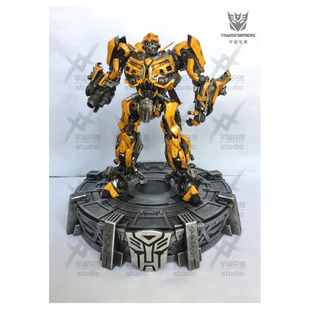 Details about   12 1/3" Exhibition Stand Base For 3A ThreeA Optimus Prime Transformer Figure Toy 