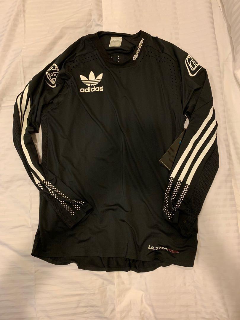 adidas troy lee jersey