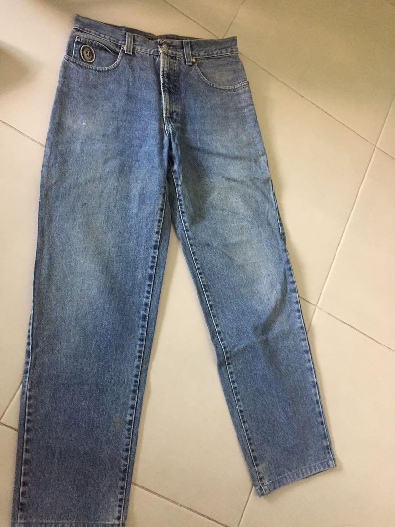 Trussardi jeans femme 2019 sales