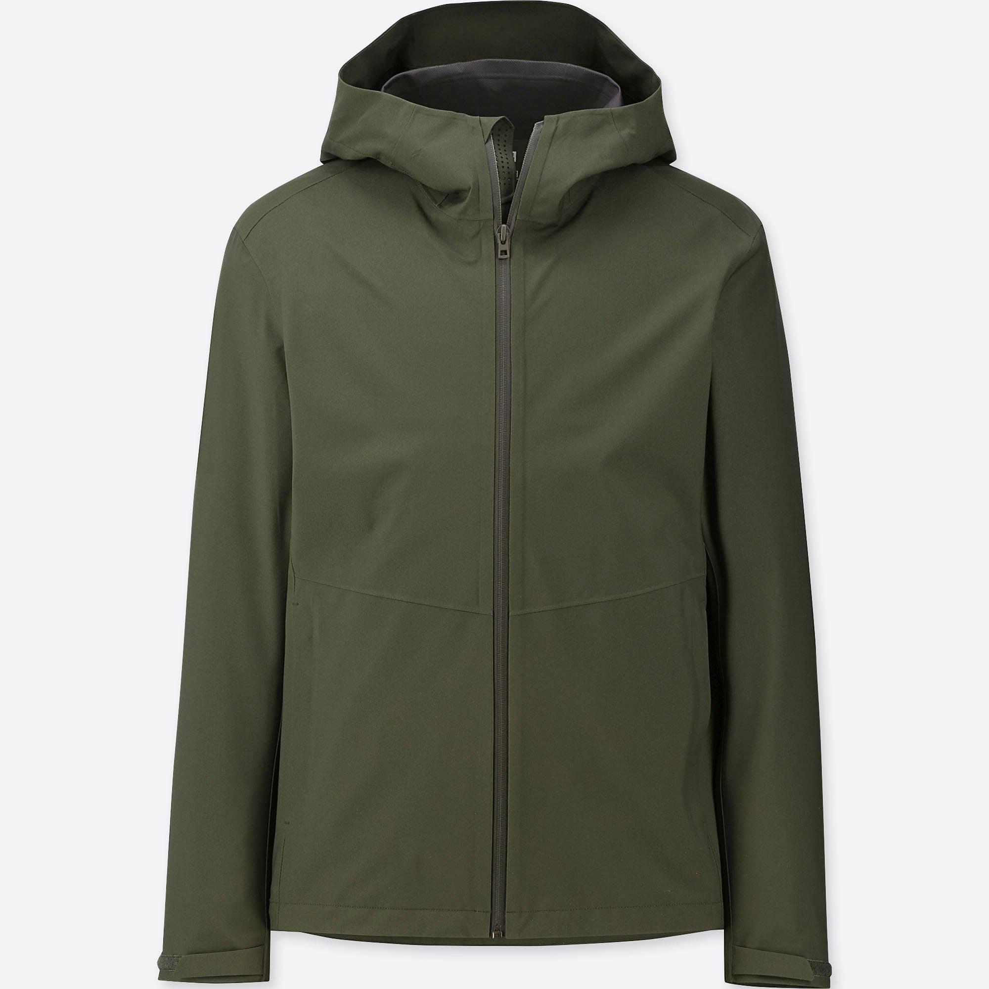 UNIQLO Blocktech Parka Review 2023  Is It The Ultimate Rain Jacket