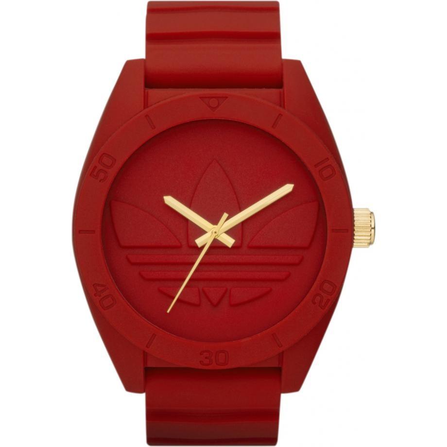 Adidas santiago xl watch clearance
