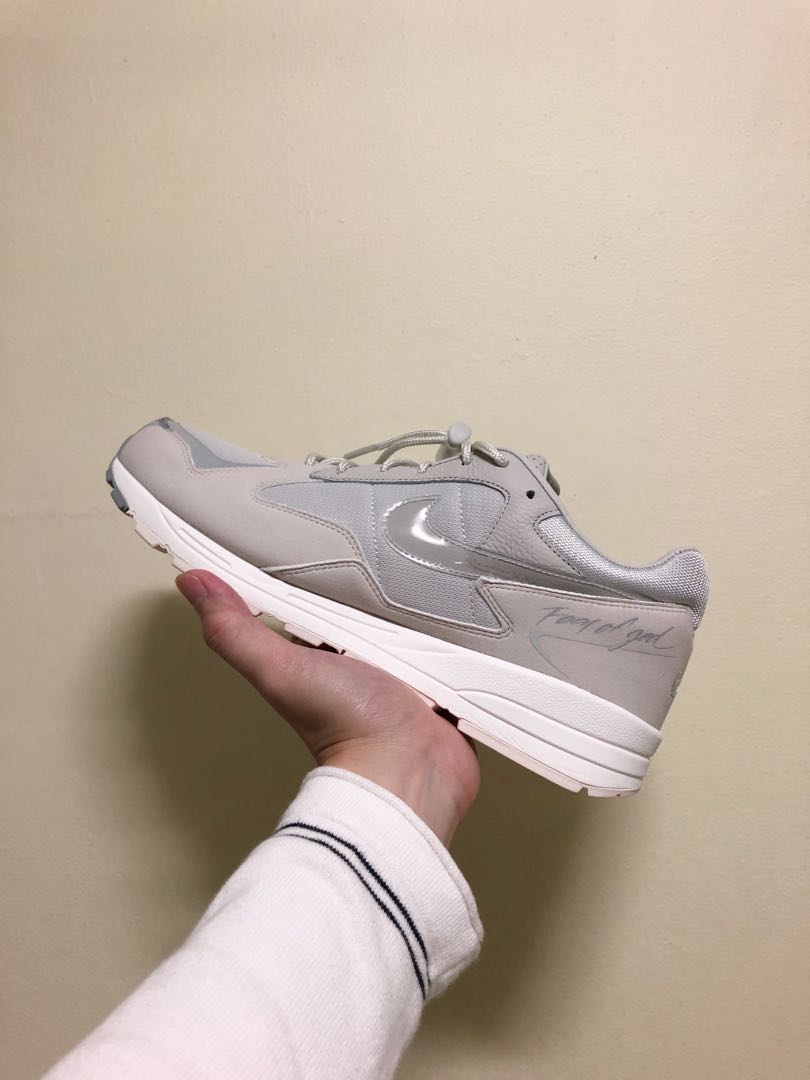 skylon fear of god bone