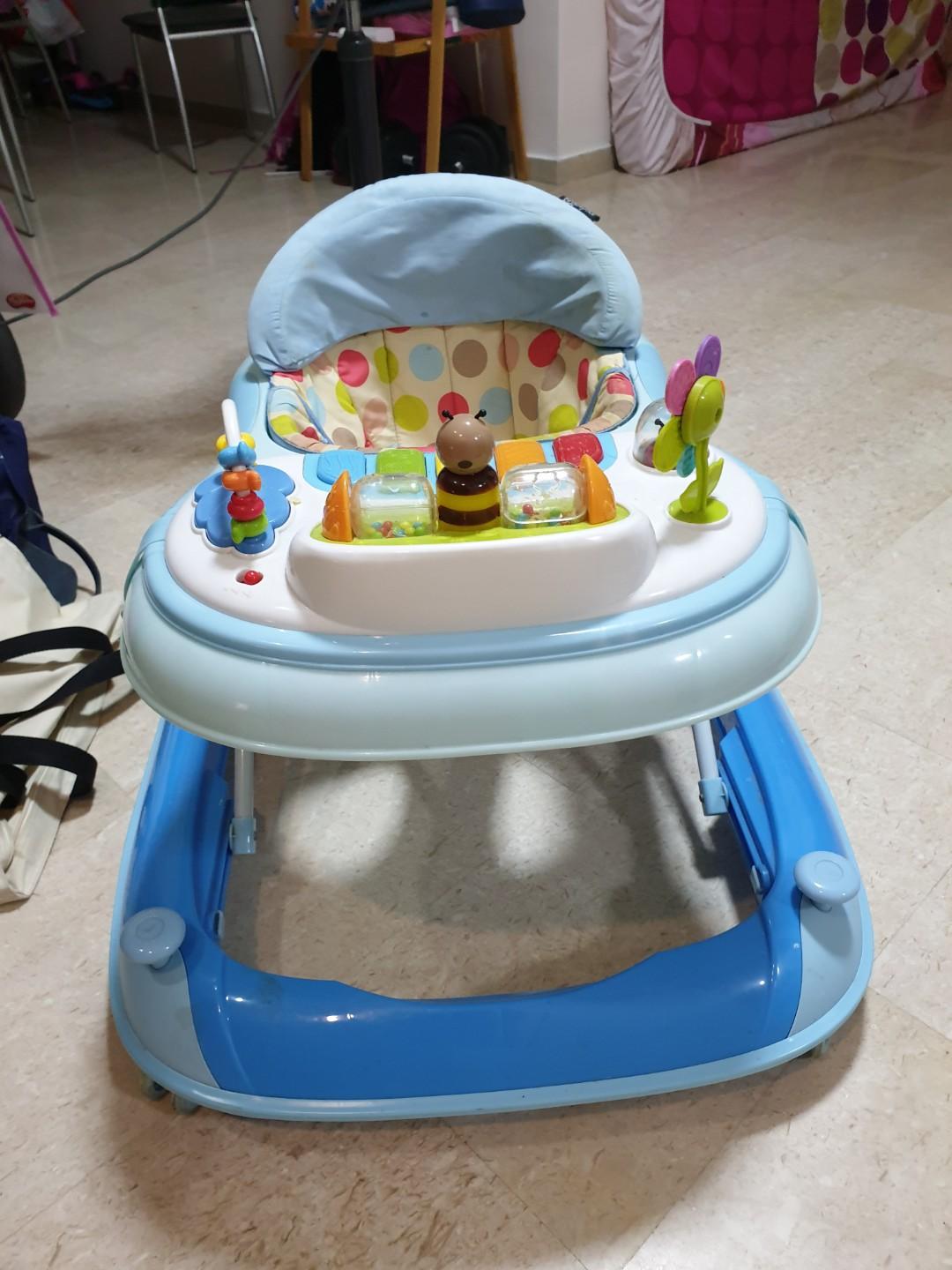 used baby walker for sale