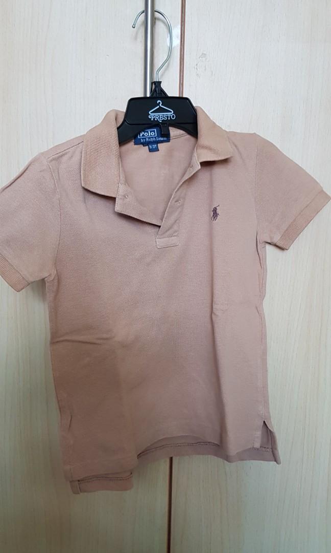 used ralph lauren shirts