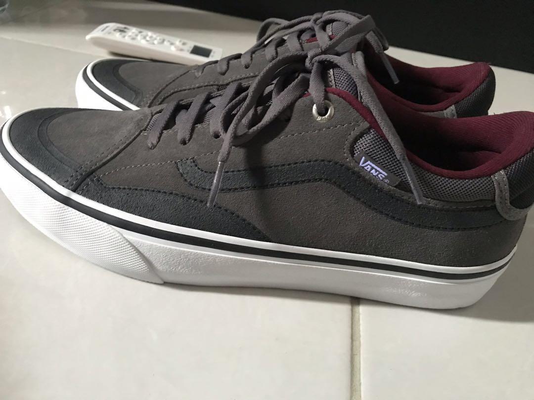 vans kokas