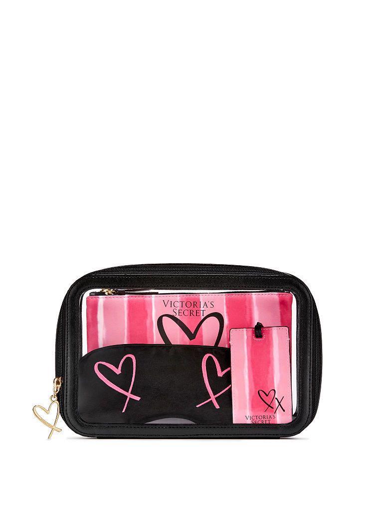 Victoria secret travel kit
