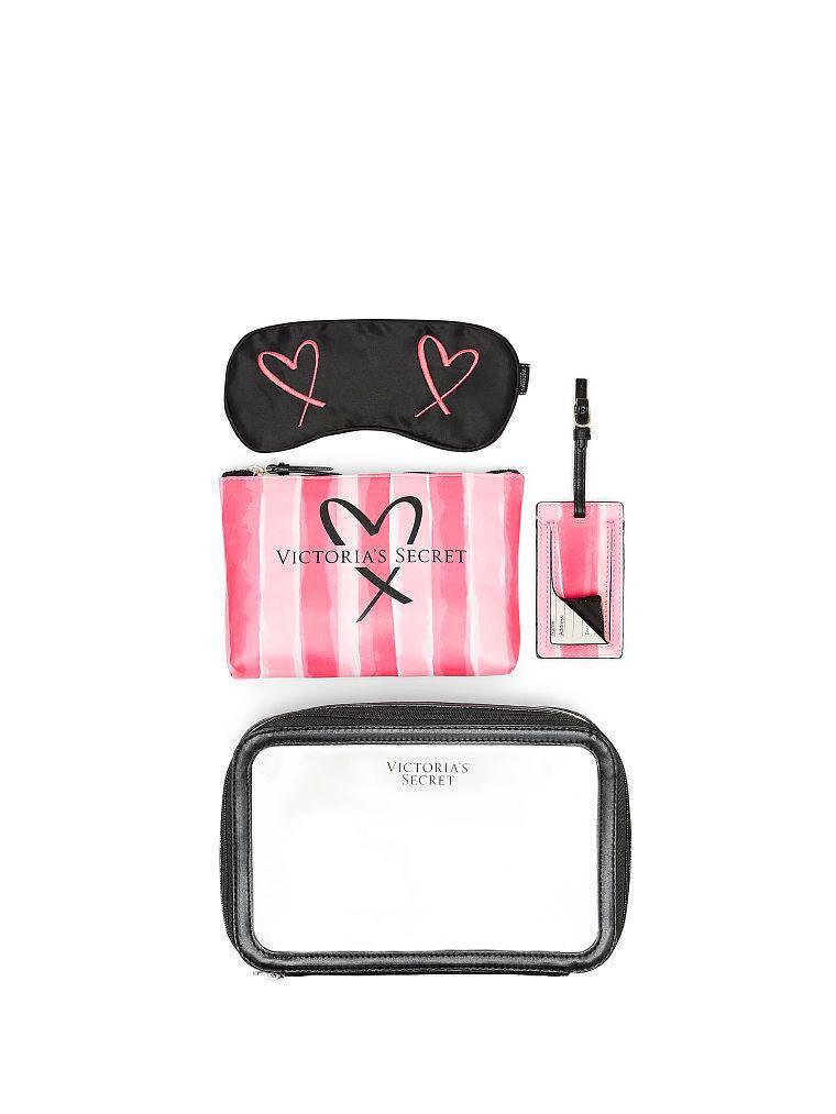 Victoria secret makeup kit bag on sale
