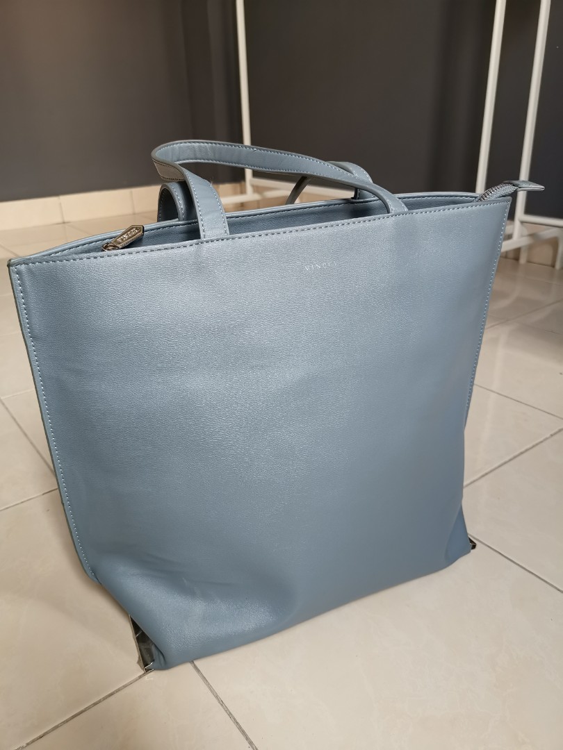 Vincci Tote Bag Women S Fashion Bags Wallets On Carousell Sé uno de los primeros en escribir una opinión. vincci tote bag women s fashion bags