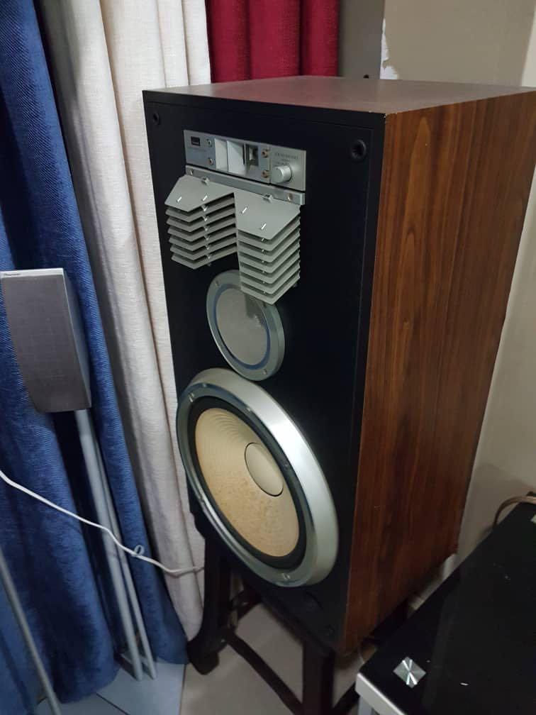 Sansui clearance s65 speakers