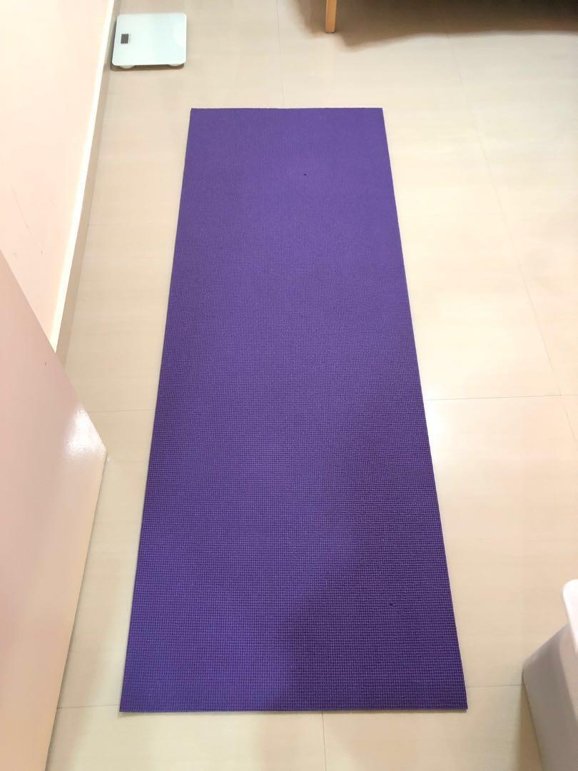watson yoga mat