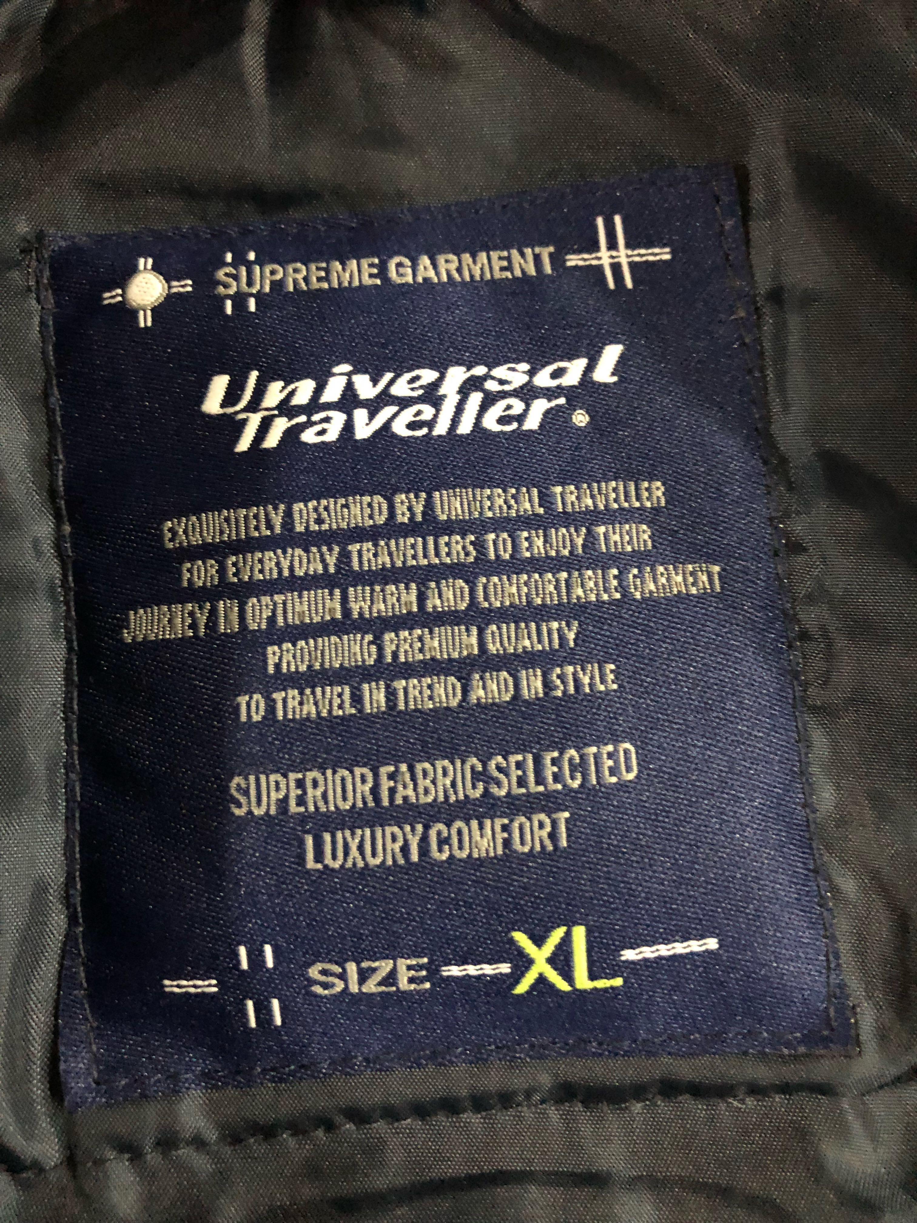 Winter Jacket (Category: Babies & Kids Fashion) located in Singapore. Submitted by daphna1976 (Listing ID 199244398, Image 2). Description: Bought but my son never wears it. .