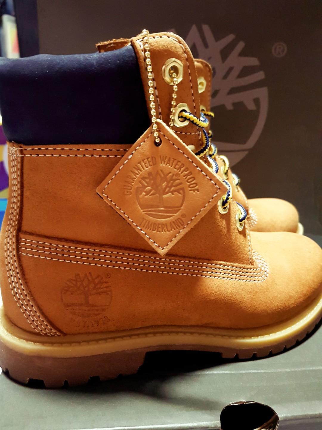 timberland heritage 6 inch boots