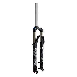 X Fusion 29er Air Fork 100mm 1 1.8 inch Sports Equipment