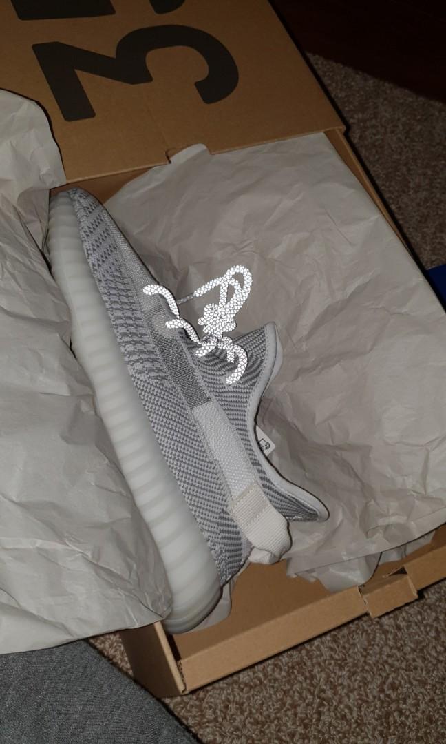 Yeezy Static Zapatos en Mercado Libre Colombia