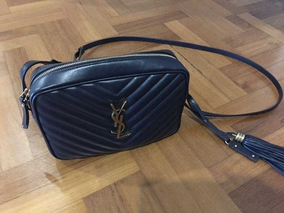 ysl camera bag