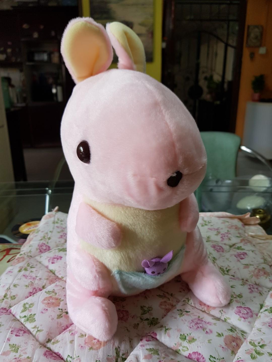 yumekawa pocket zoo