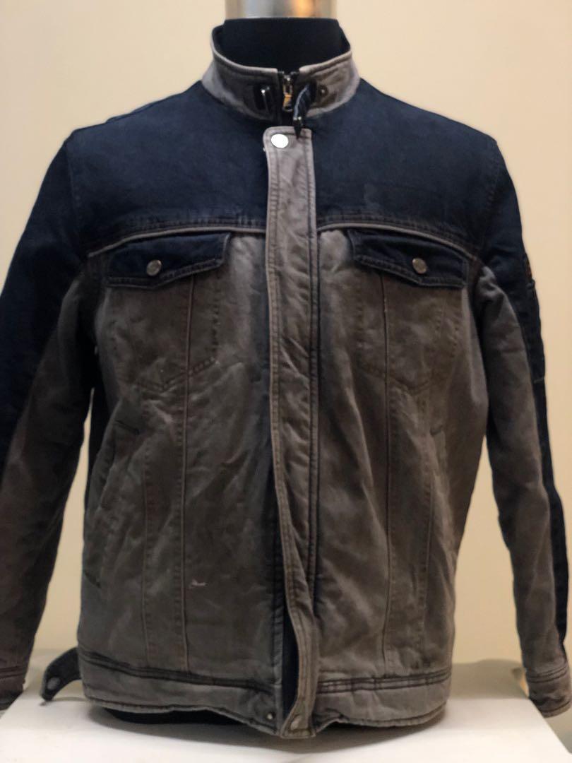 the north face flyweight jacket