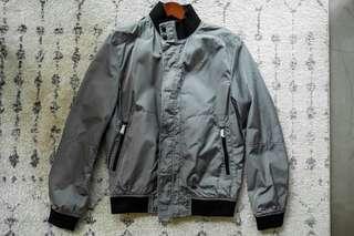 Zara Bomber Jacket - Medium