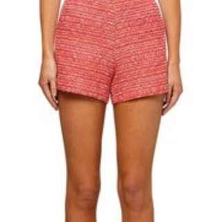 Kookai Tinsel Shorts