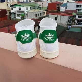 adidas stan smith primeknit philippines