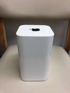 airport extreme base station