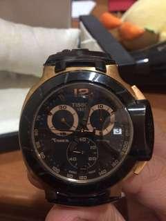 Jam tissot malaysia shop