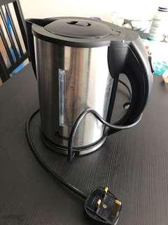 Electric kettle