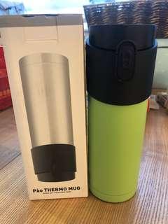 保溫樽 thermo mug