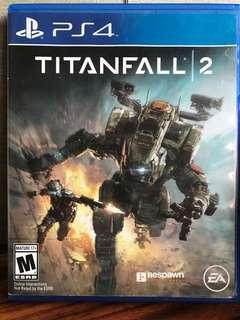 TITANFALL 2