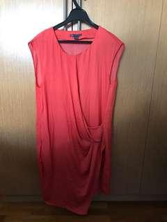 BN Armani Exchange dress