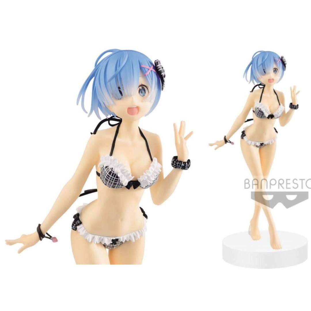 Exq figure rem Clearance