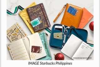 Starbucks Complete Stickers (2)