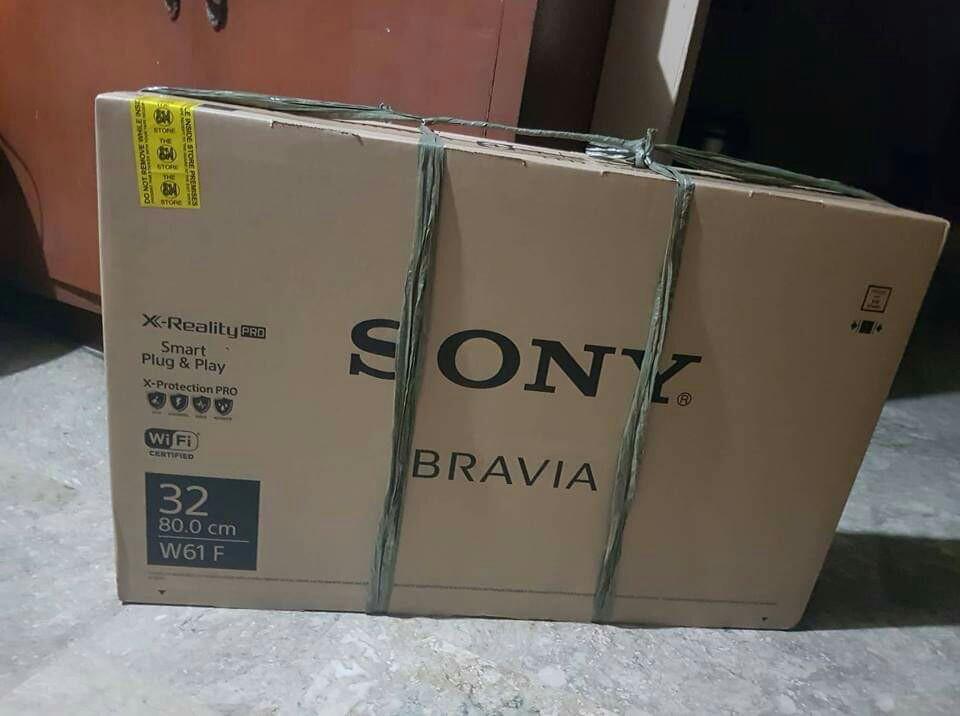 32 Smart HD TV TV Home Appliances TV Entertainment Media 32-smart-hd-tv-tv-home-appliances-tv-entertainment-media