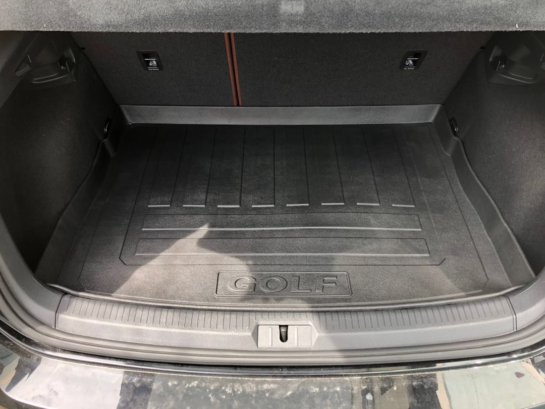 mk7 golf boot liner