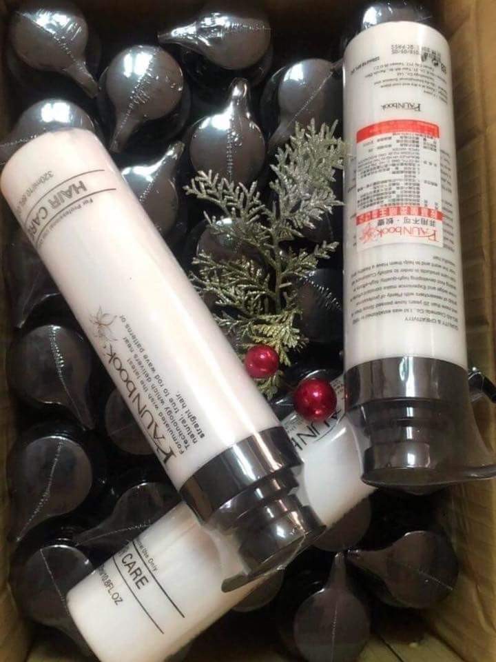 非用不可胺基酸柔順王護髮素 免沖洗 美妝保養 美髮在旋轉拍賣