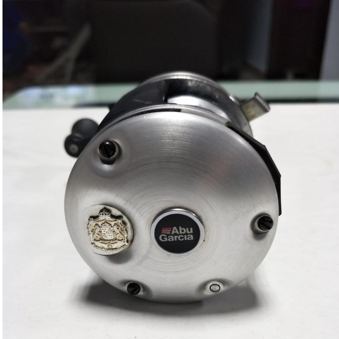 Abu garcia 6500c3 reel clearance