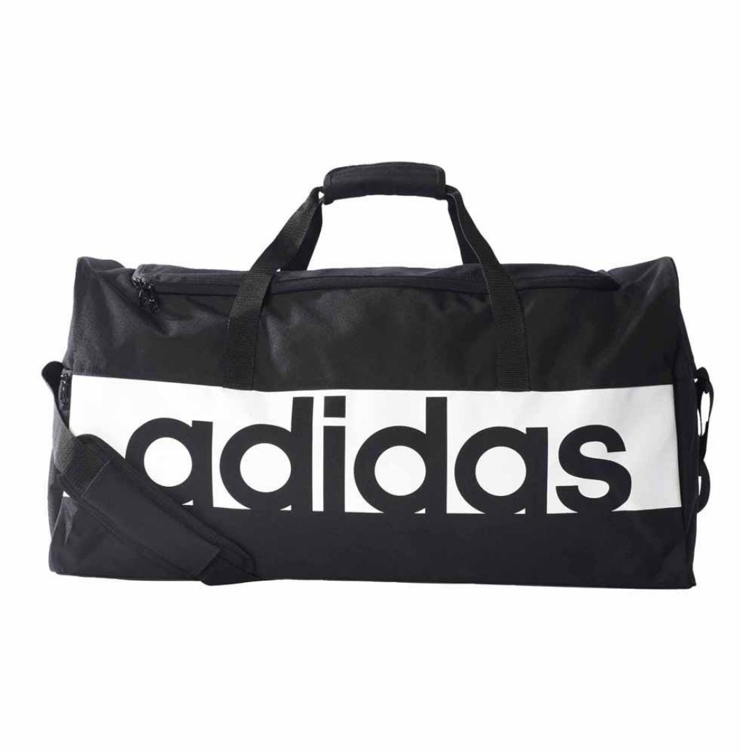 Adidas Duffle Bag, Men's Fashion, Bags, Sling Bags on Carousell