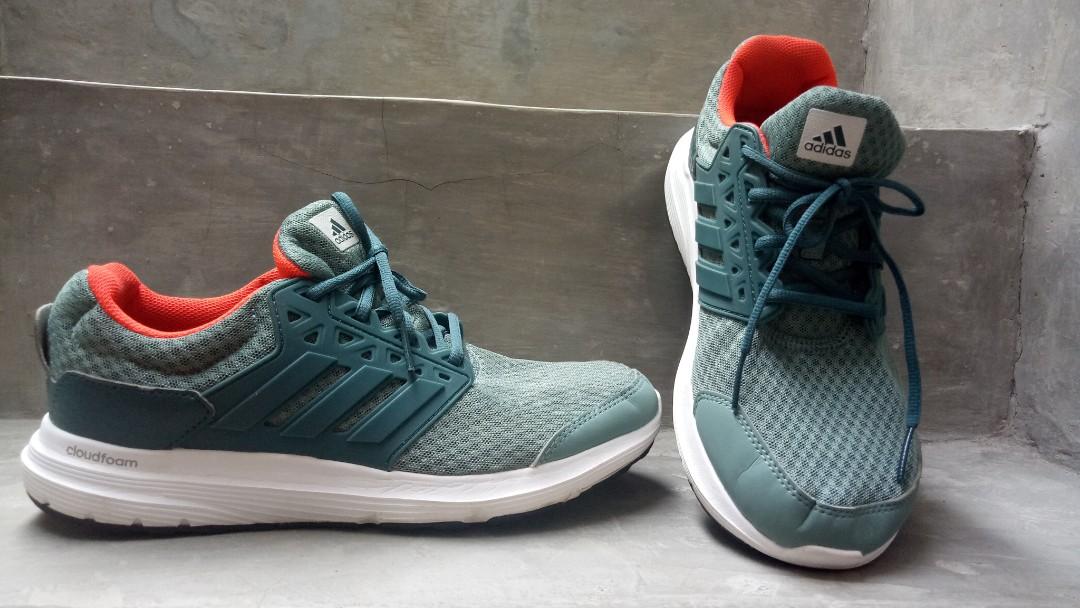 adidas galaxy 3m cloudfoam