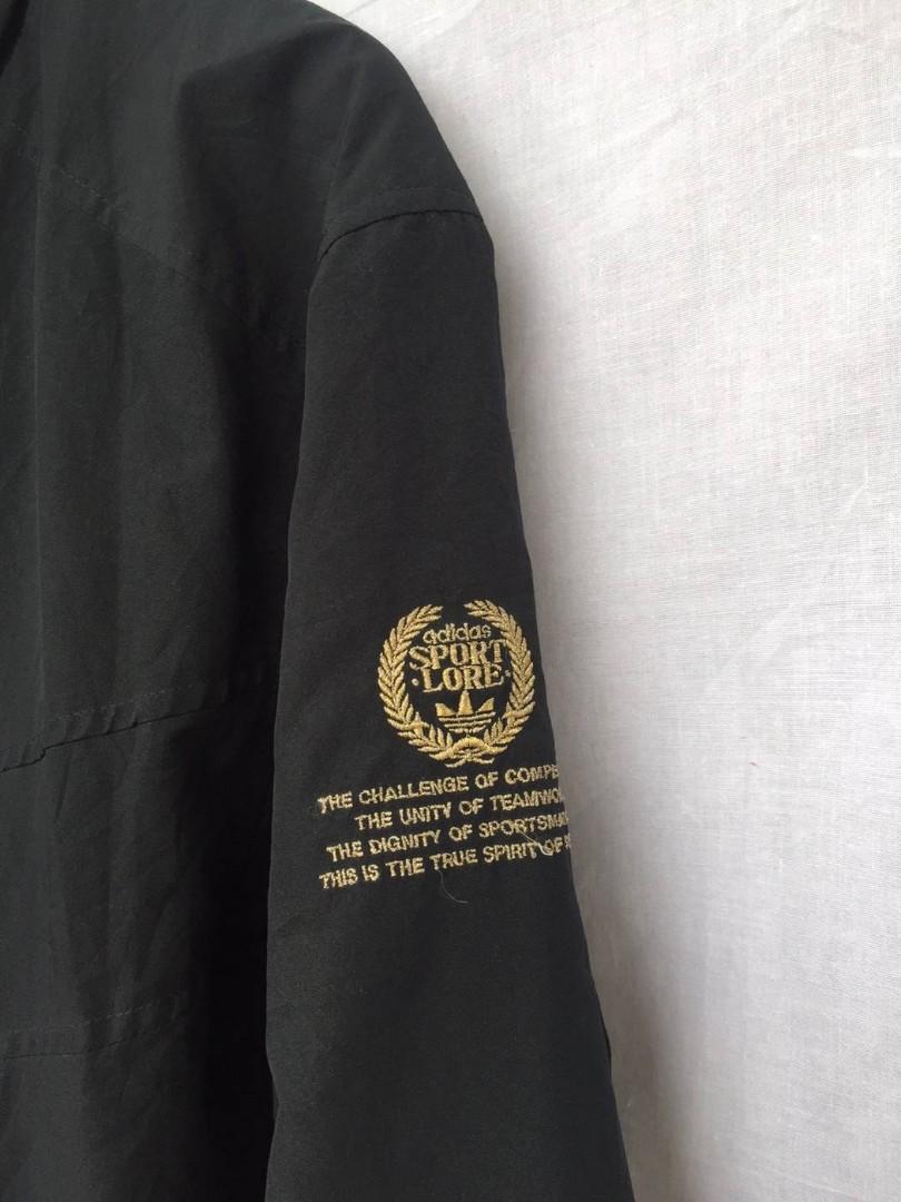 adidas sport lore