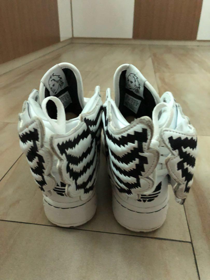 Adidas jeremy scott wings 2.0 pixel new arrivals