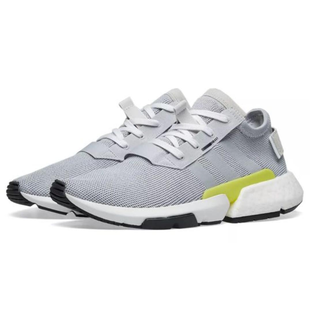Adidas pod 3.1 grey outlet