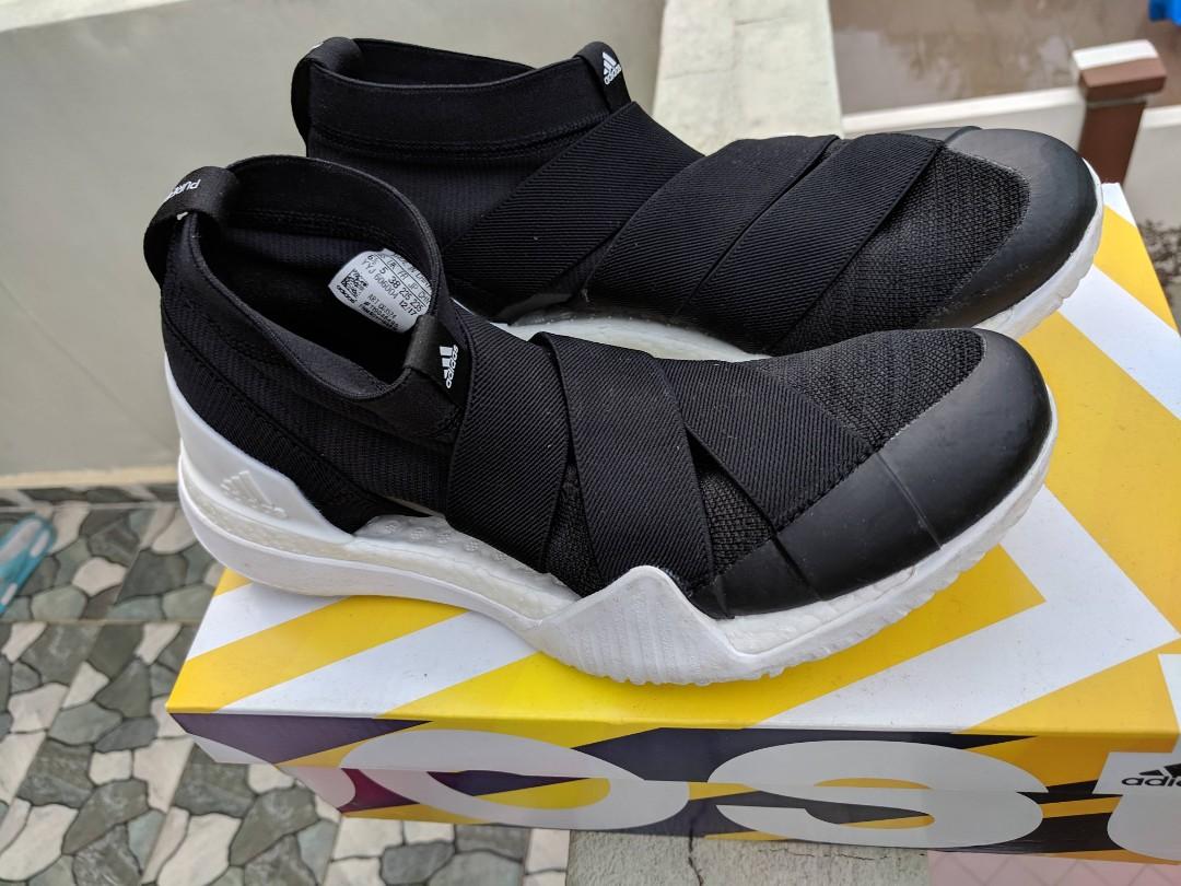 pureboost x tr 3.0 ll