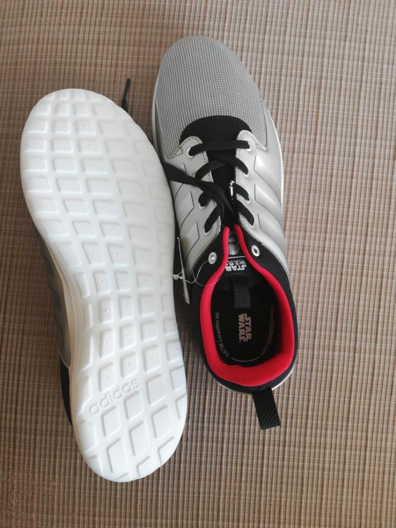 mens star wars adidas shoes