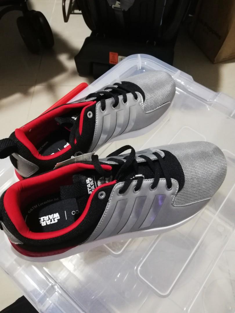Adidas neo star wars shoes new arrivals
