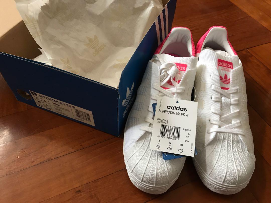 adidas superstar 34
