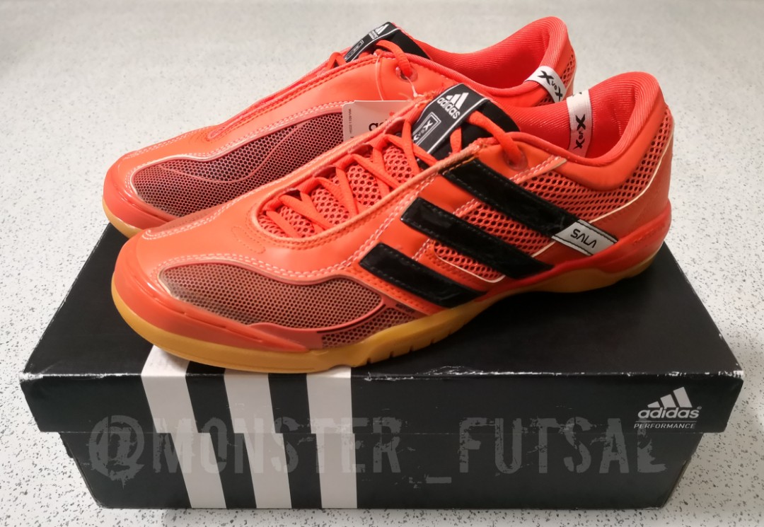 adidas top sala x