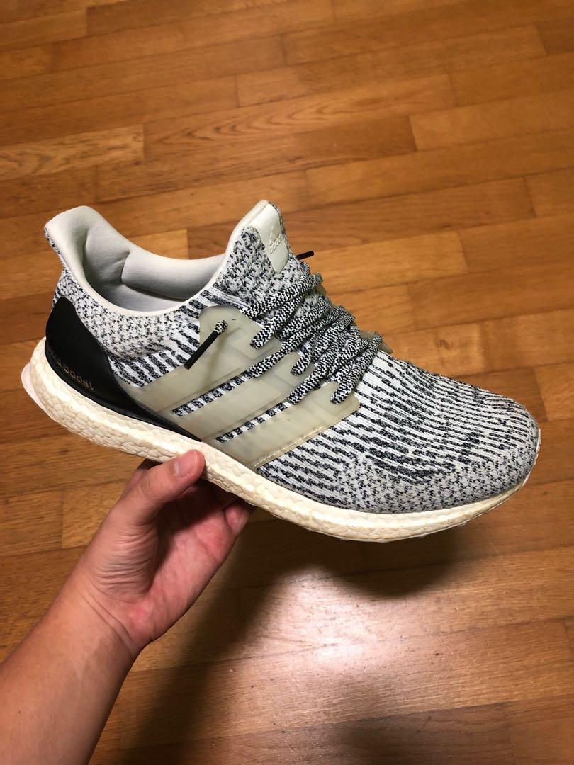 Adidas ultra boost 3.0 oreo shop 2019