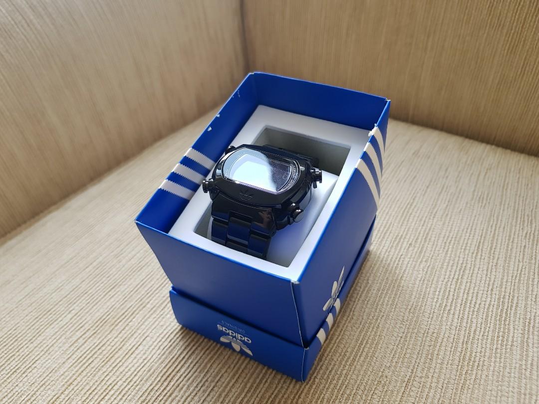Maybank adidas clearance watch