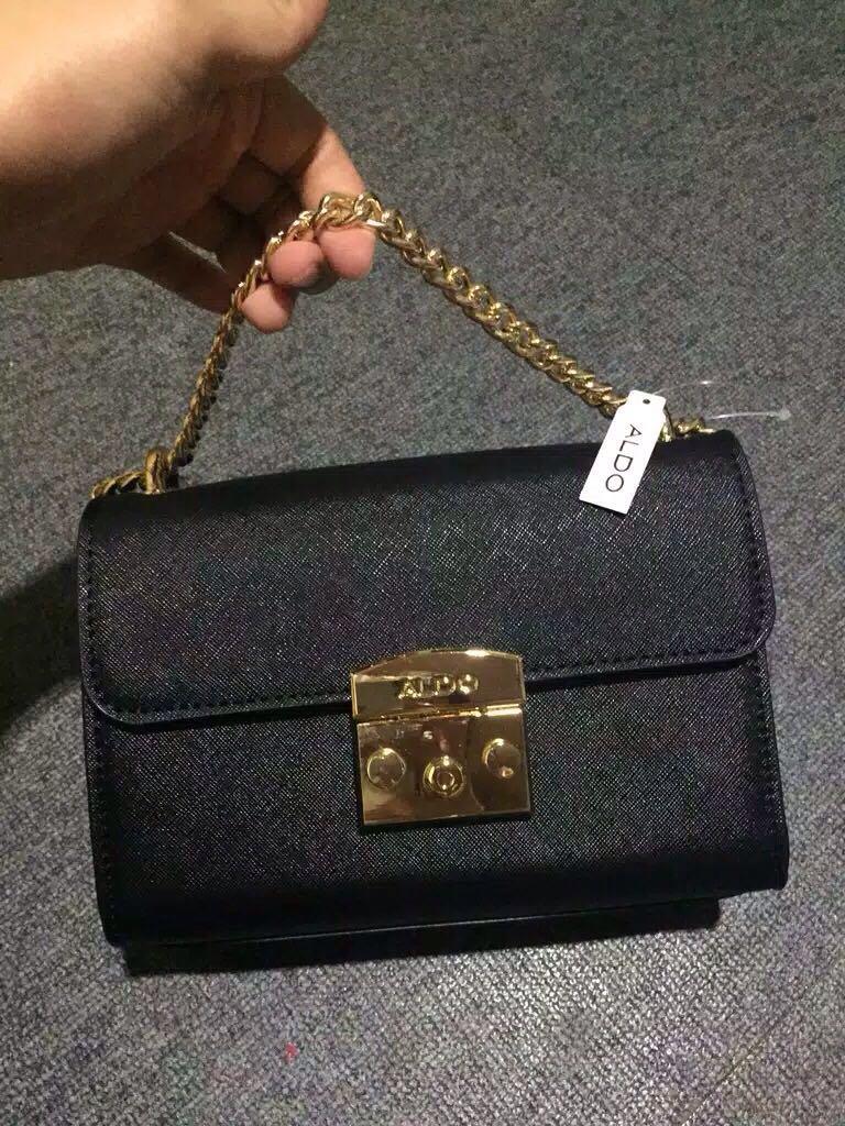 Aldo chain sling bag 2025